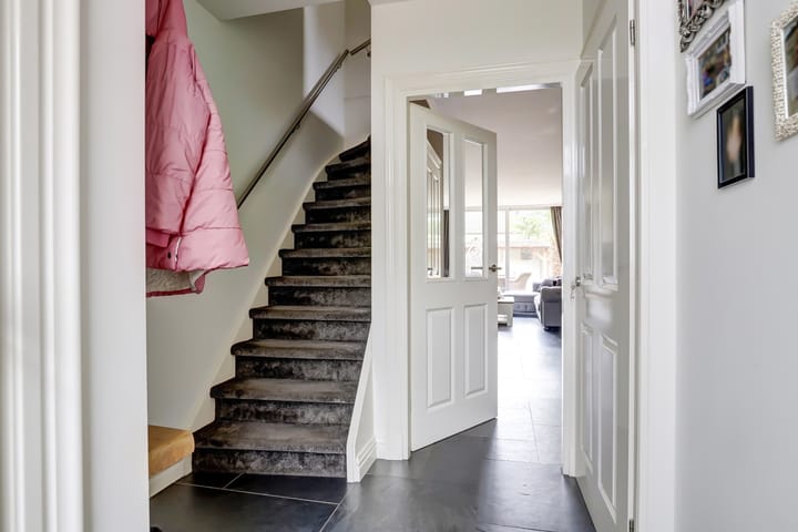 Foto 14 van Van Leeuwenhoeklaan 33