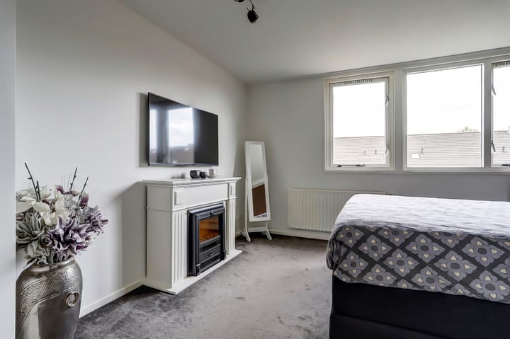 Foto 16 van Van Leeuwenhoeklaan 33