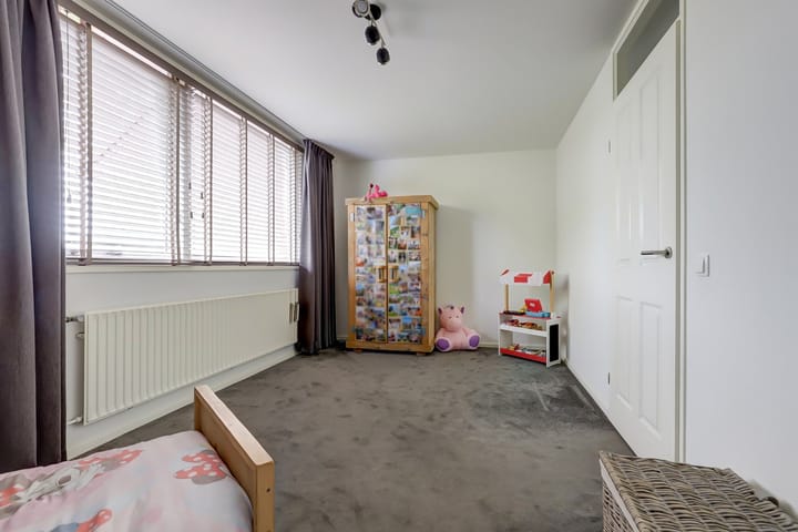 Foto 20 van Van Leeuwenhoeklaan 33