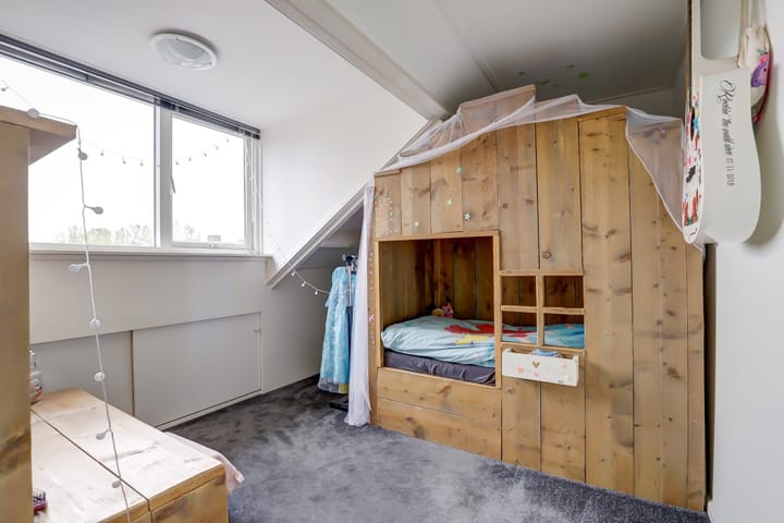 Foto 28 van Van Leeuwenhoeklaan 33