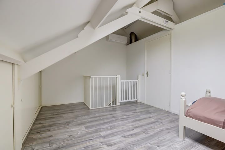 Foto 29 van Van Leeuwenhoeklaan 33