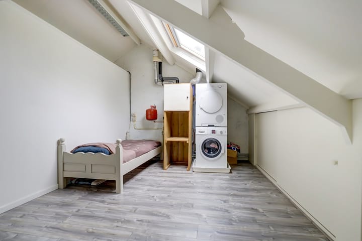 Foto 30 van Van Leeuwenhoeklaan 33