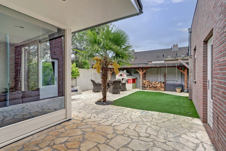 Foto 31 van Van Leeuwenhoeklaan 33