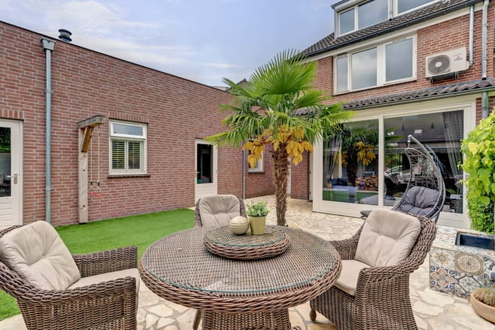 Foto 34 van Van Leeuwenhoeklaan 33