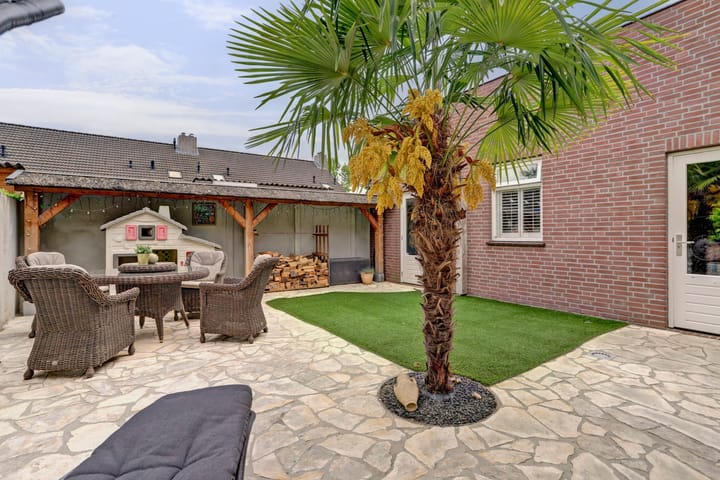 Foto 35 van Van Leeuwenhoeklaan 33