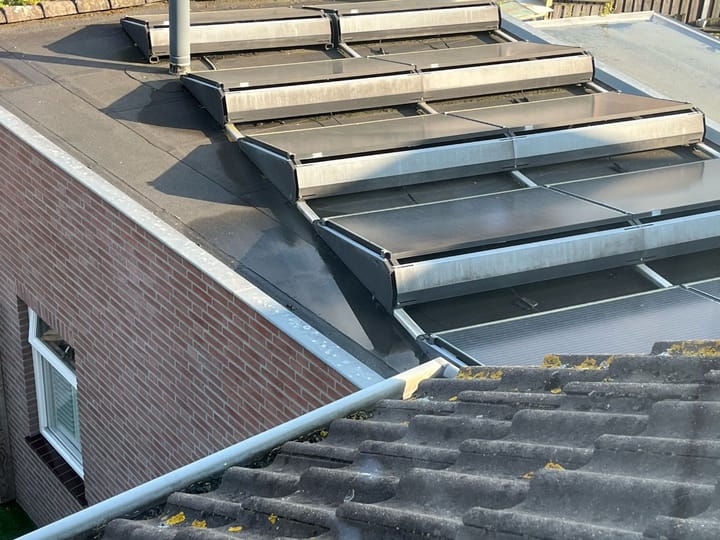 Foto 40 van Van Leeuwenhoeklaan 33