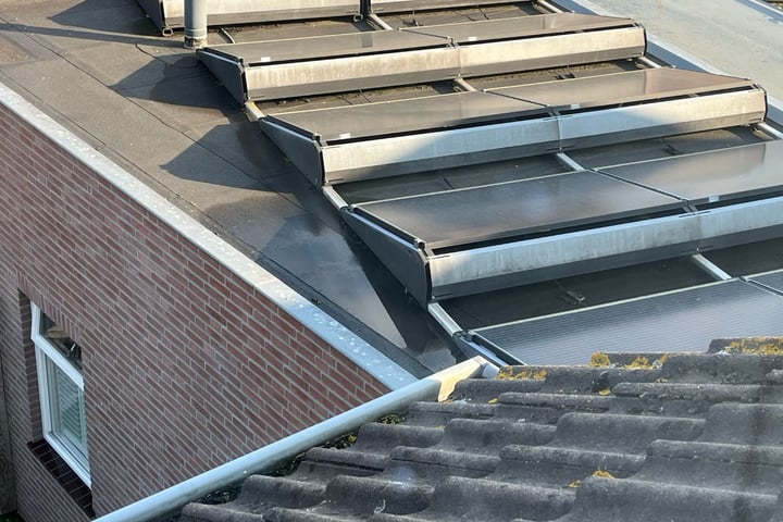 Foto 40 van Van Leeuwenhoeklaan 33