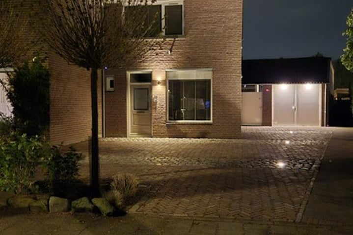 Foto 41 van Van Leeuwenhoeklaan 33