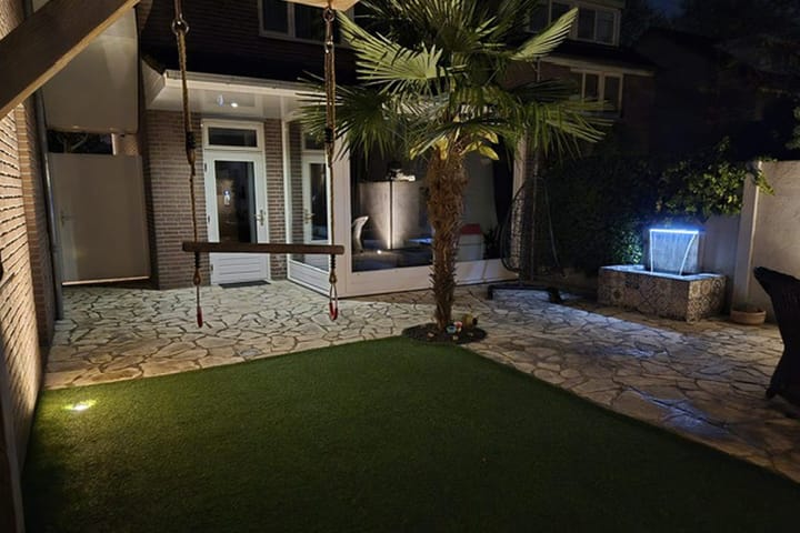 Foto 42 van Van Leeuwenhoeklaan 33