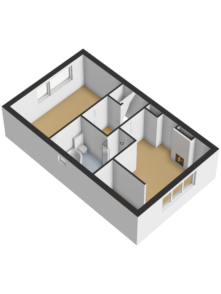 Foto 47 van Van Leeuwenhoeklaan 33