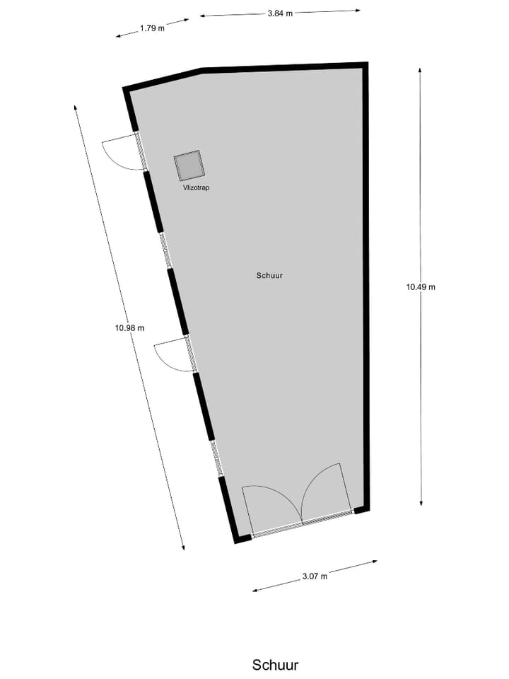 Foto 50 van Van Leeuwenhoeklaan 33