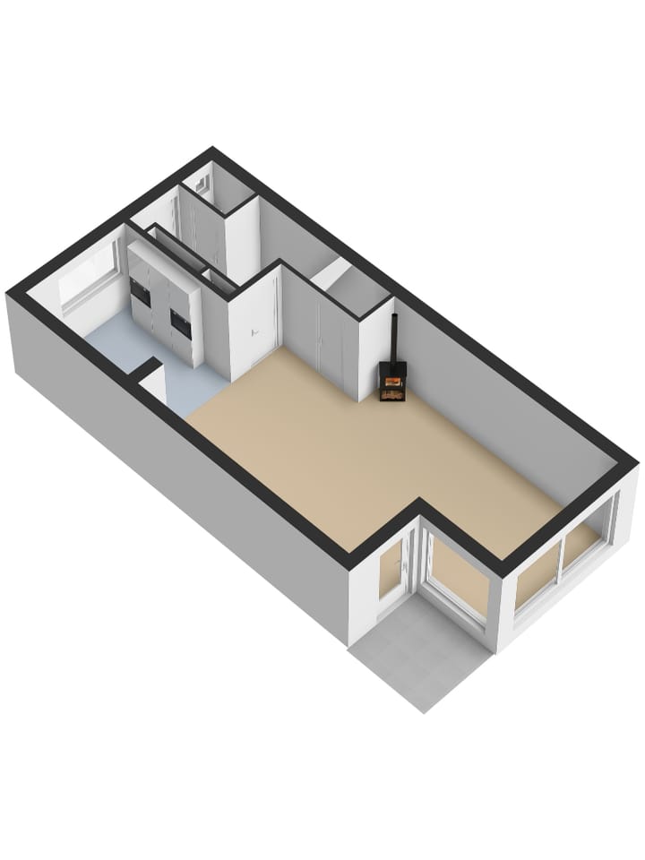 Foto 45 van Van Leeuwenhoeklaan 33
