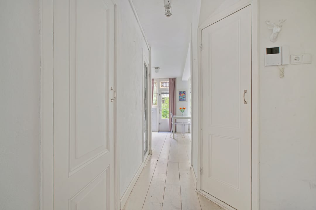 Foto 2 van Goudsbloemstraat 106-H