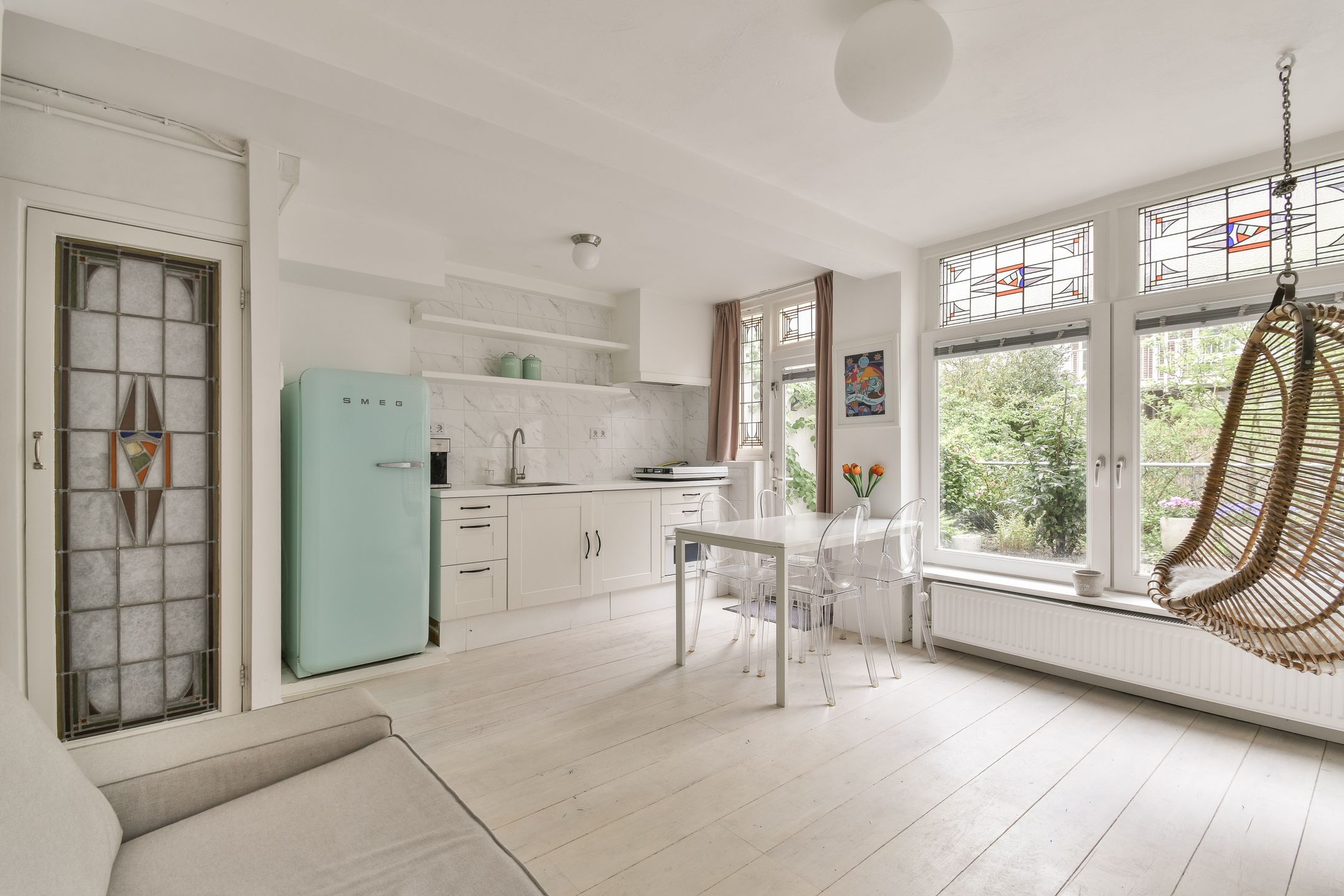 Foto 3 van Goudsbloemstraat 106-H