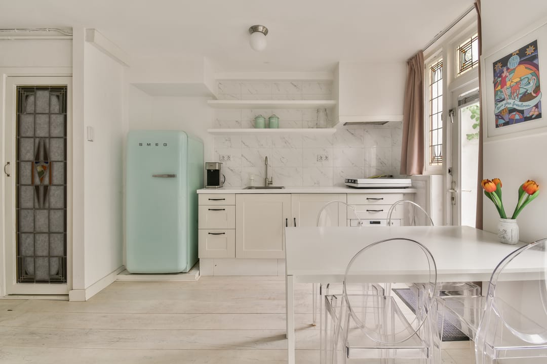 Foto 7 van Goudsbloemstraat 106-H