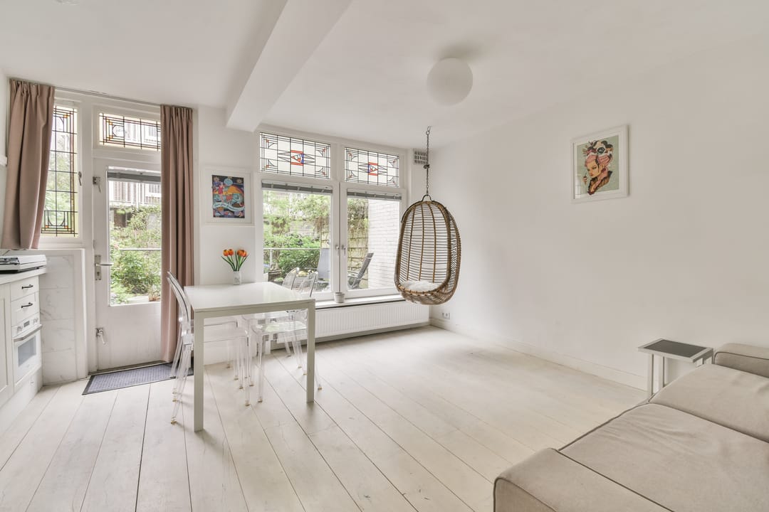 Foto 8 van Goudsbloemstraat 106-H