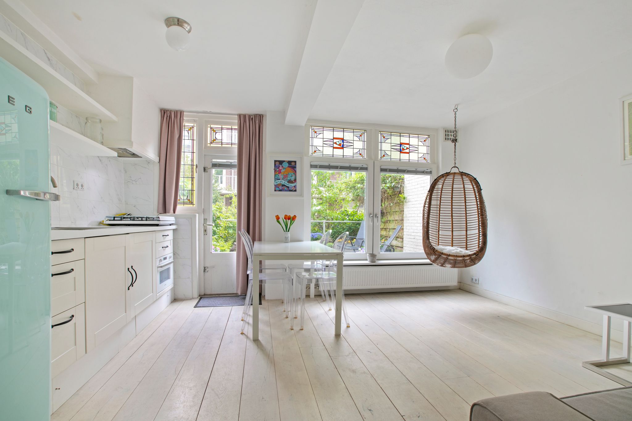 Foto 6 van Goudsbloemstraat 106-H