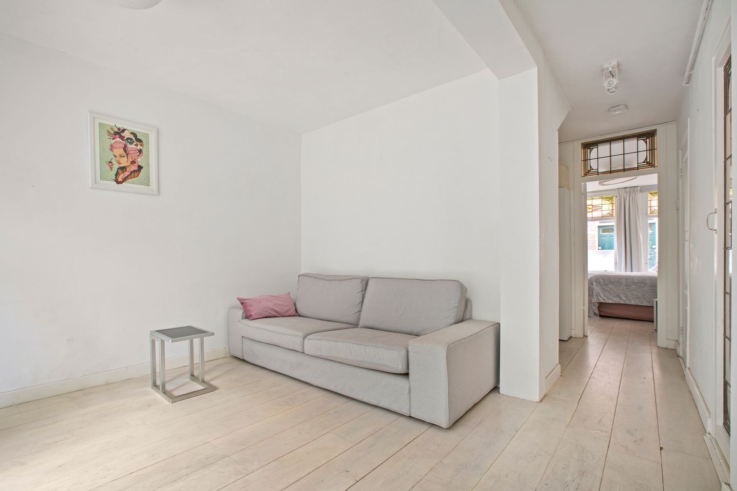 Foto 10 van Goudsbloemstraat 106-H