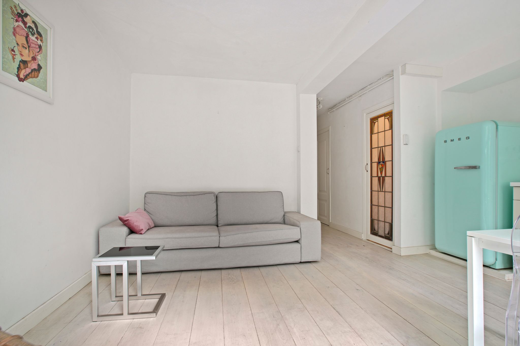 Foto 9 van Goudsbloemstraat 106-H