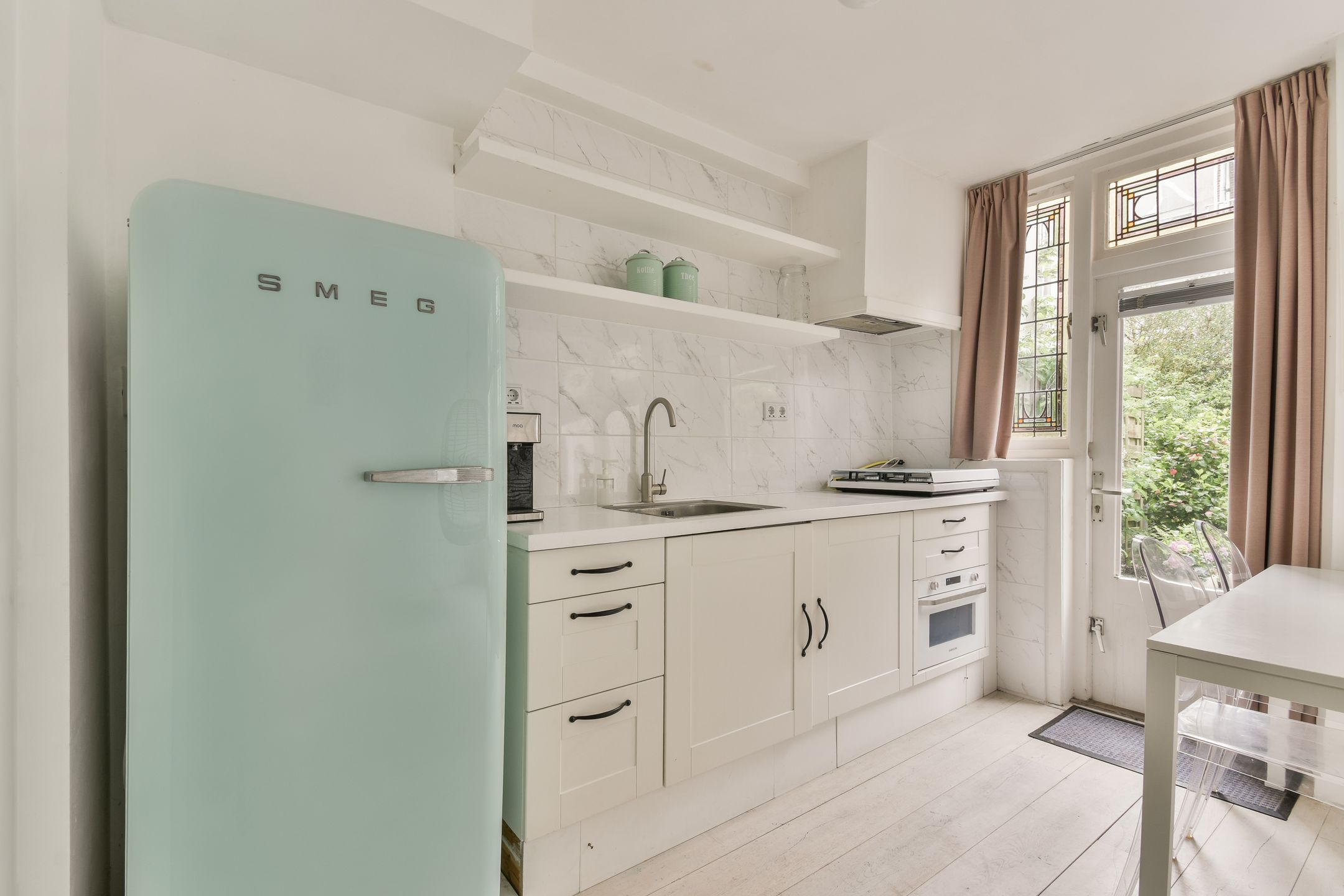 Foto 12 van Goudsbloemstraat 106-H