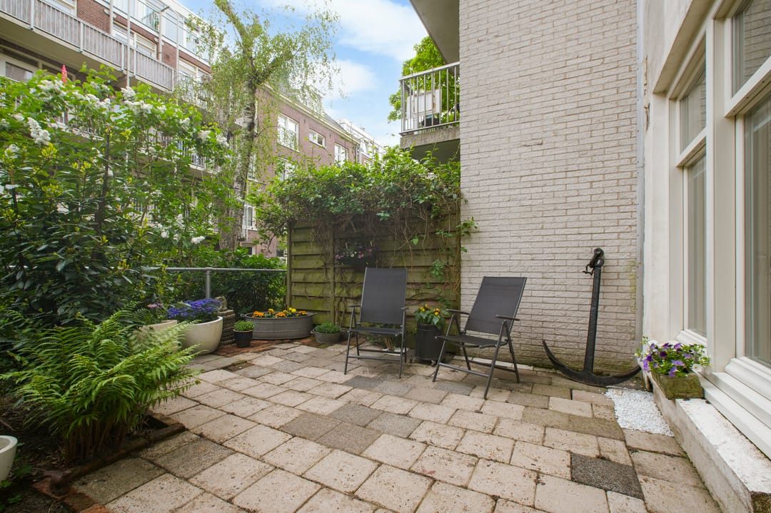 Foto 13 van Goudsbloemstraat 106-H