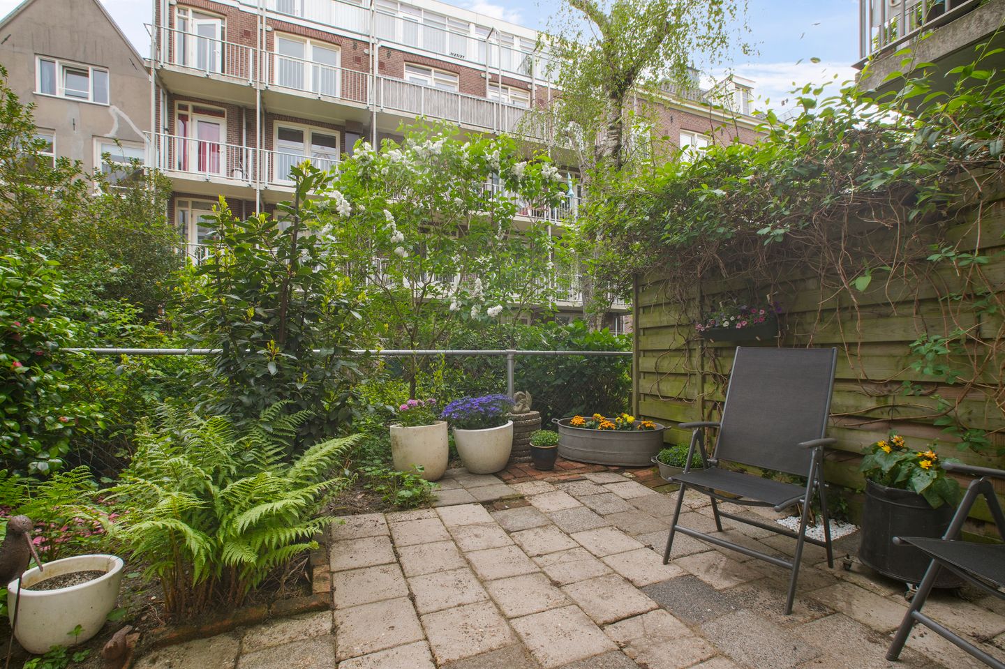 Foto 14 van Goudsbloemstraat 106-H