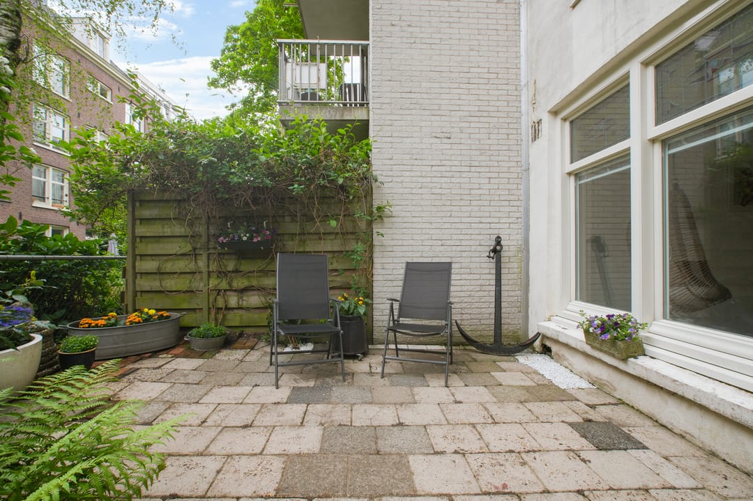 Foto 16 van Goudsbloemstraat 106-H