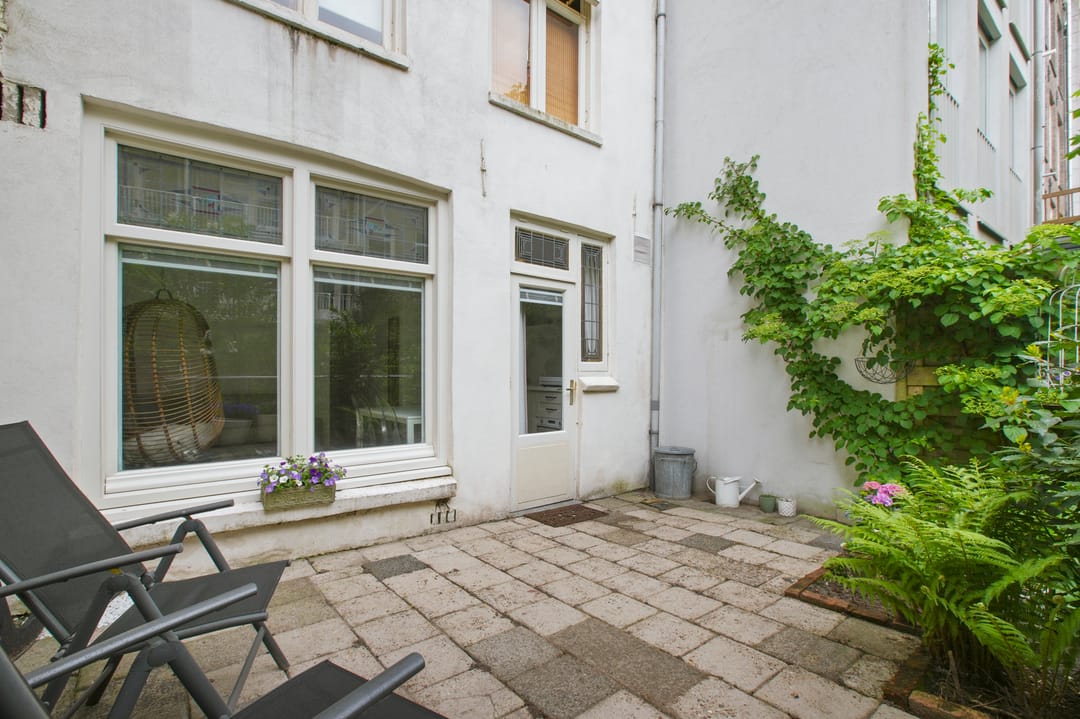 Foto 17 van Goudsbloemstraat 106-H