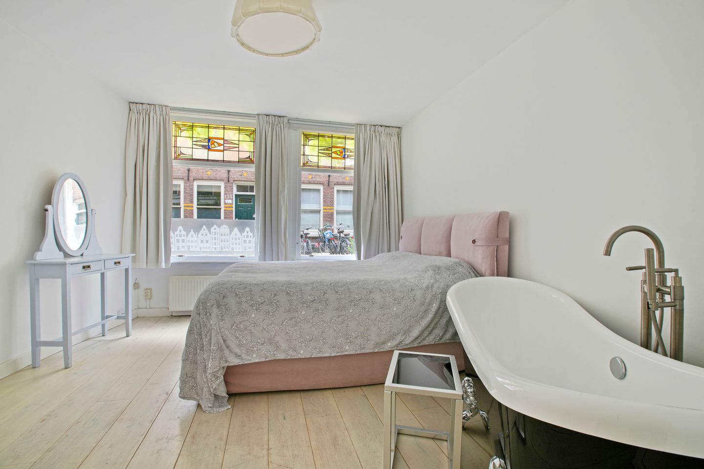 Foto 20 van Goudsbloemstraat 106-H