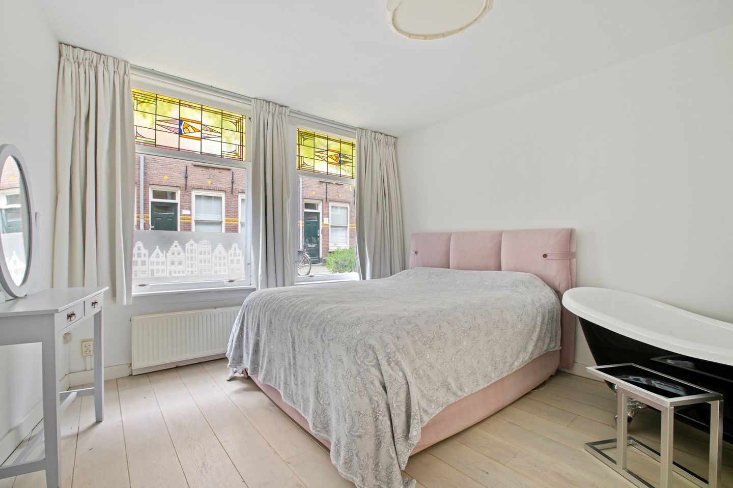 Foto 19 van Goudsbloemstraat 106-H