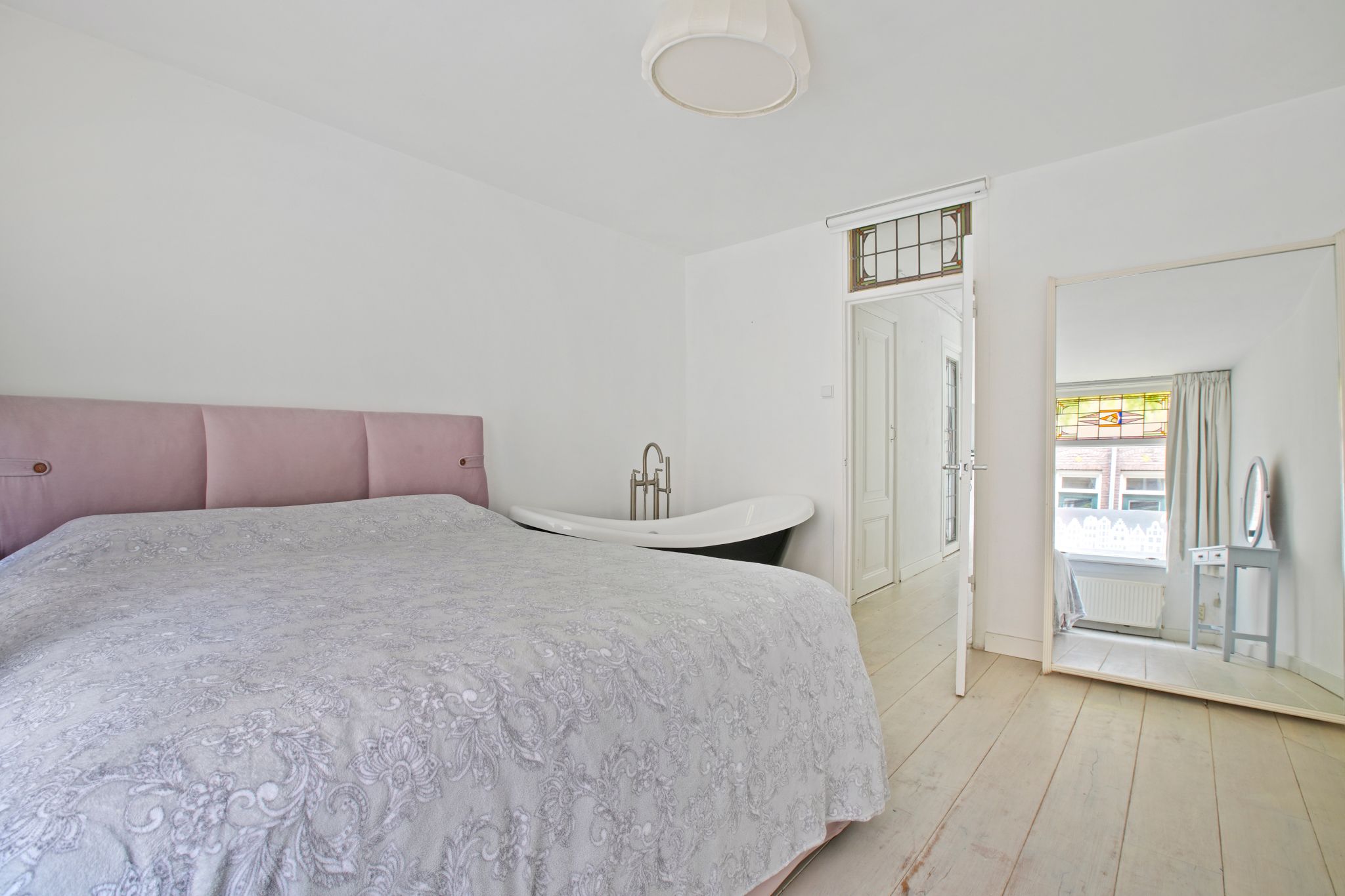 Foto 21 van Goudsbloemstraat 106-H