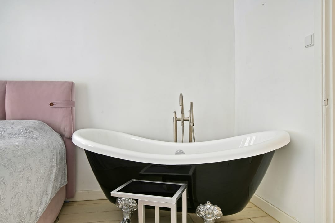 Foto 22 van Goudsbloemstraat 106-H