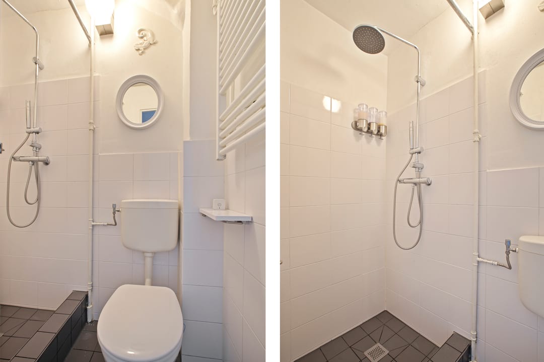 Foto 23 van Goudsbloemstraat 106-H