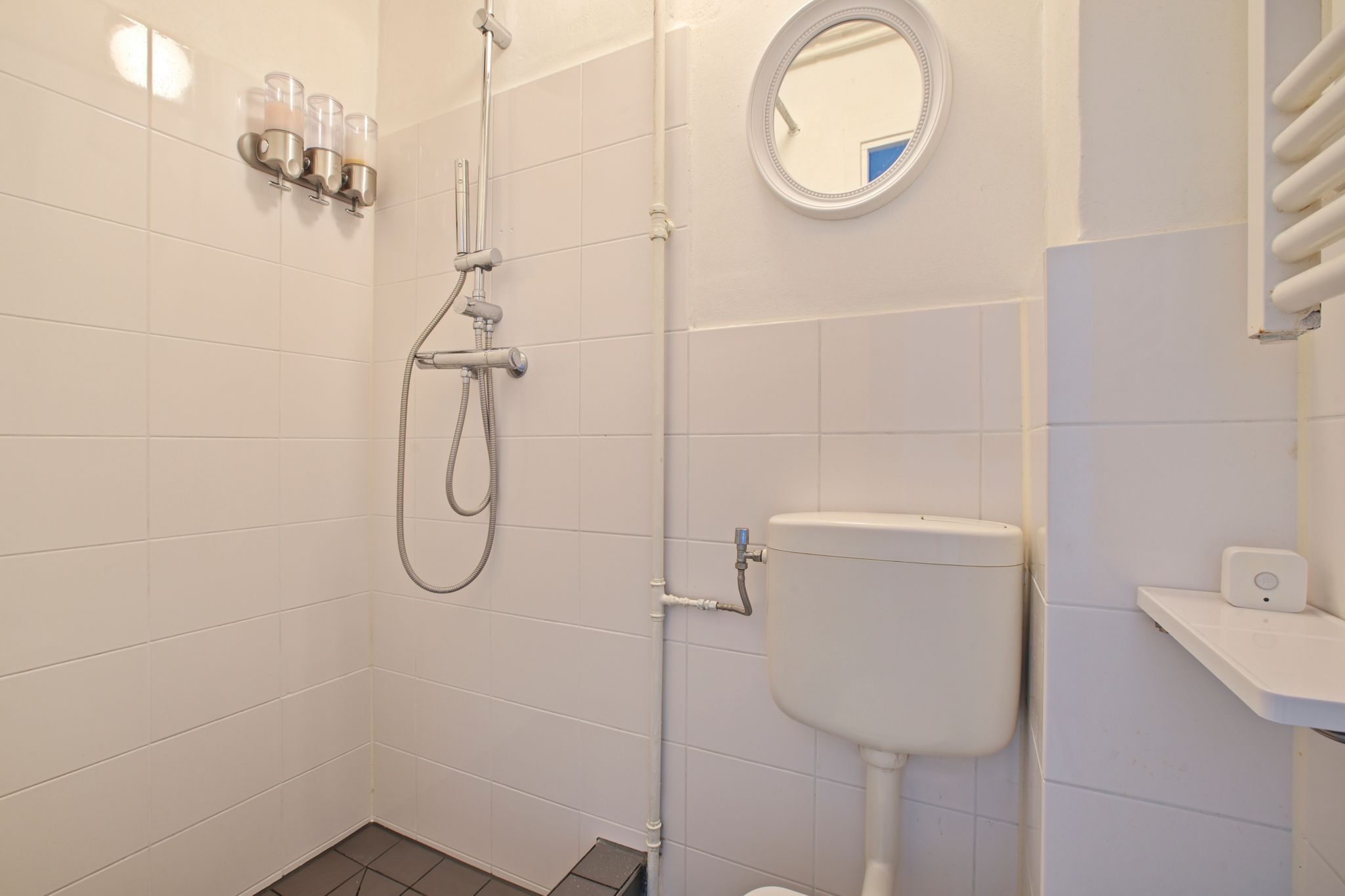 Foto 24 van Goudsbloemstraat 106-H