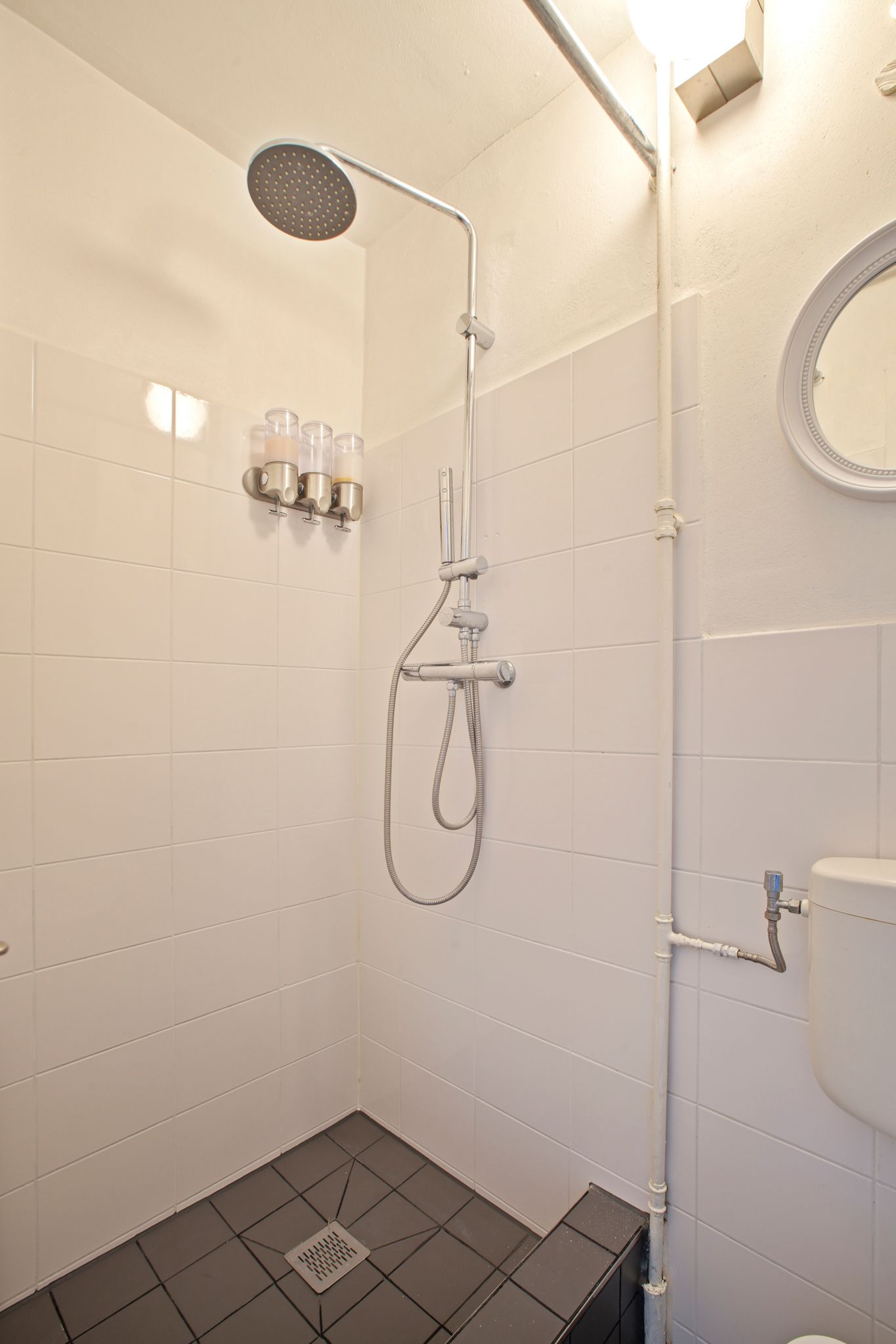 Foto 25 van Goudsbloemstraat 106-H