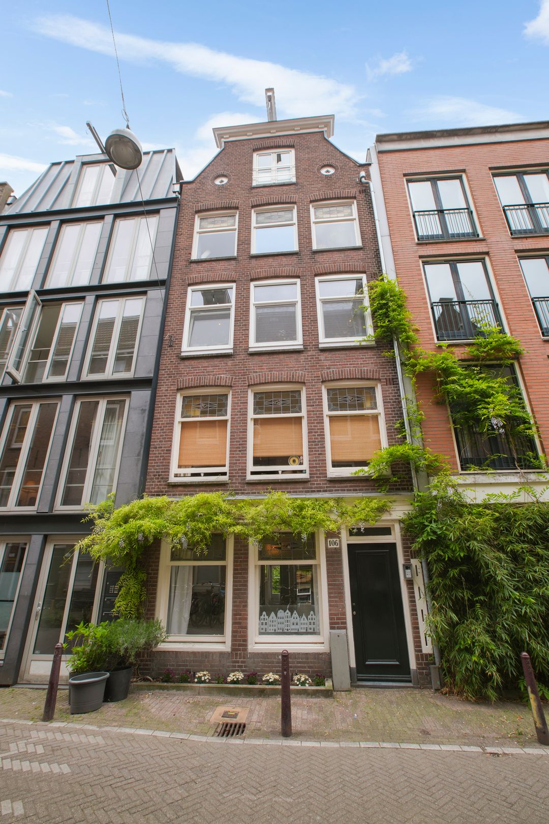 Foto 26 van Goudsbloemstraat 106-H