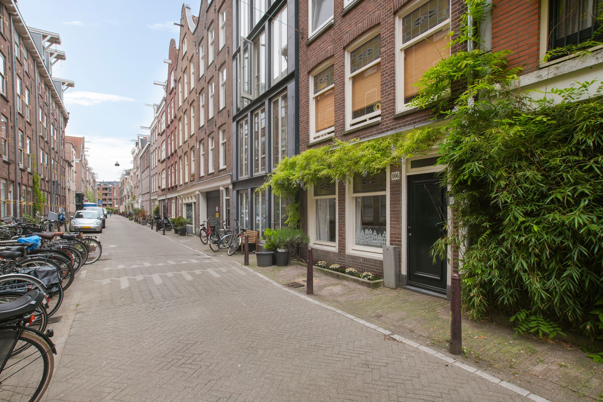 Foto 27 van Goudsbloemstraat 106-H