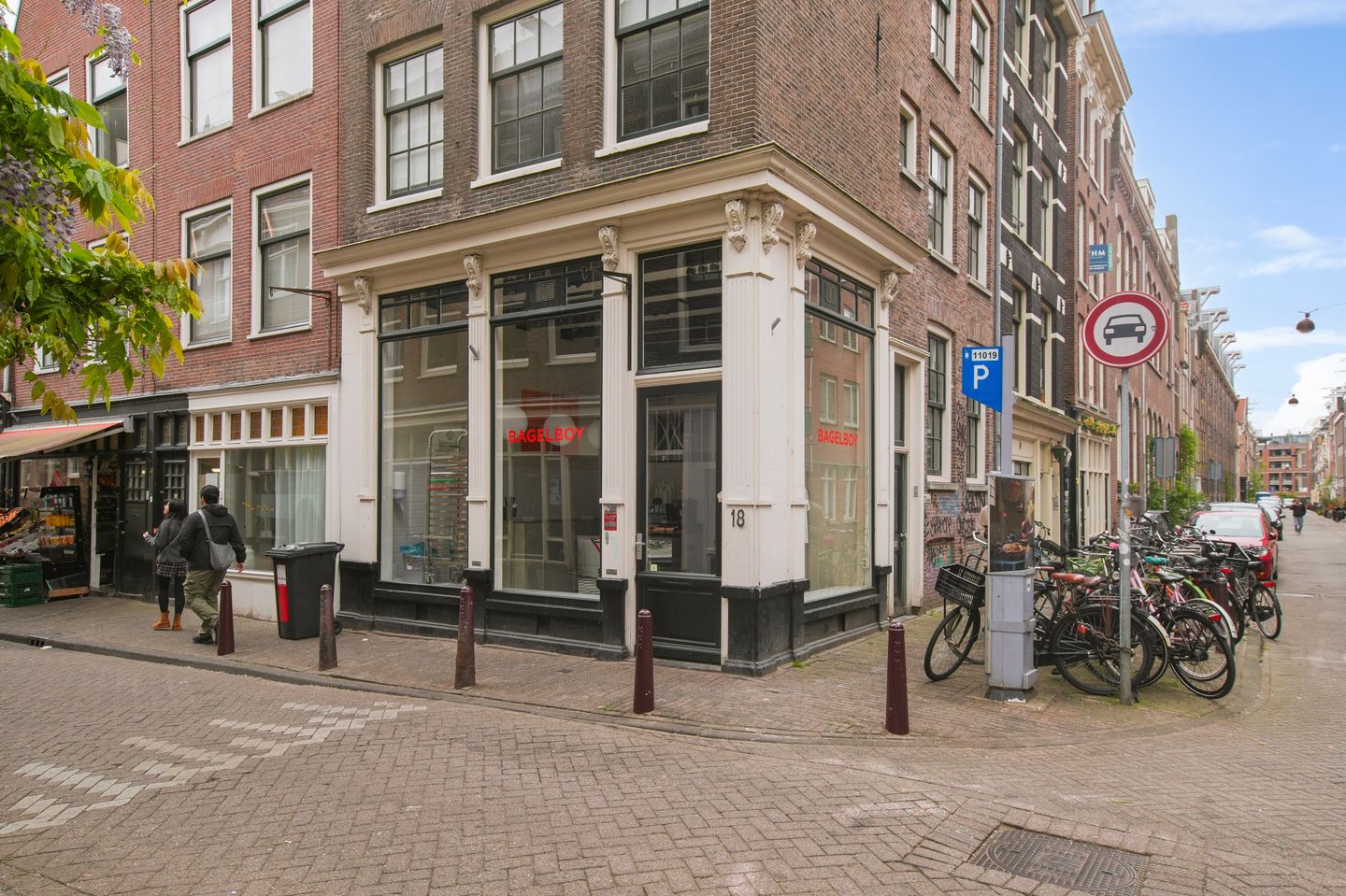 Foto 29 van Goudsbloemstraat 106-H