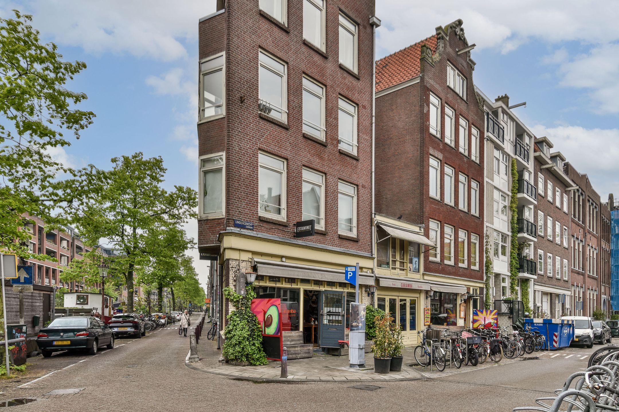 Foto 30 van Goudsbloemstraat 106-H