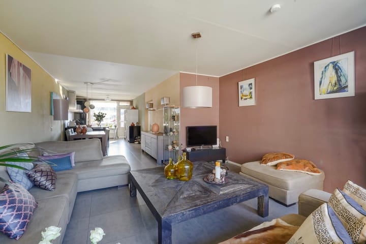 Foto 3 van Hammarskjöldlaan 459