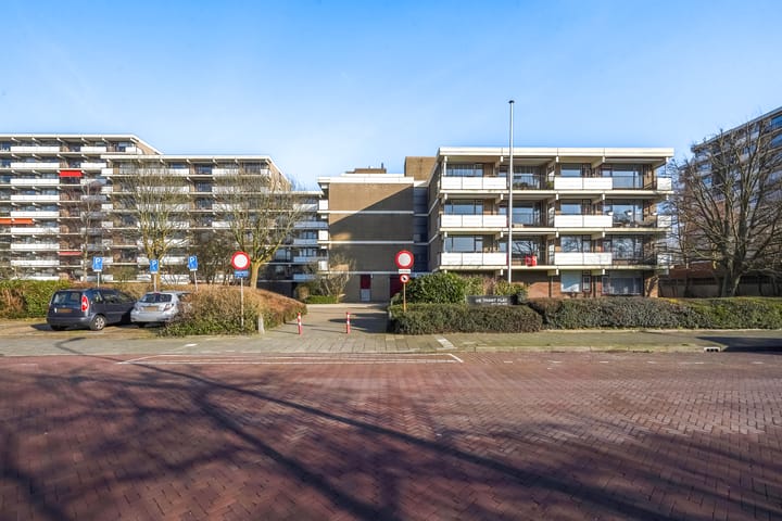 Foto 2 van Hammarskjöldlaan 459