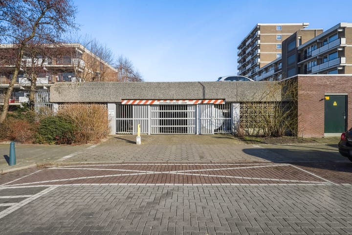 Foto 5 van Hammarskjöldlaan 459