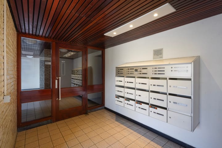 Foto 7 van Hammarskjöldlaan 459