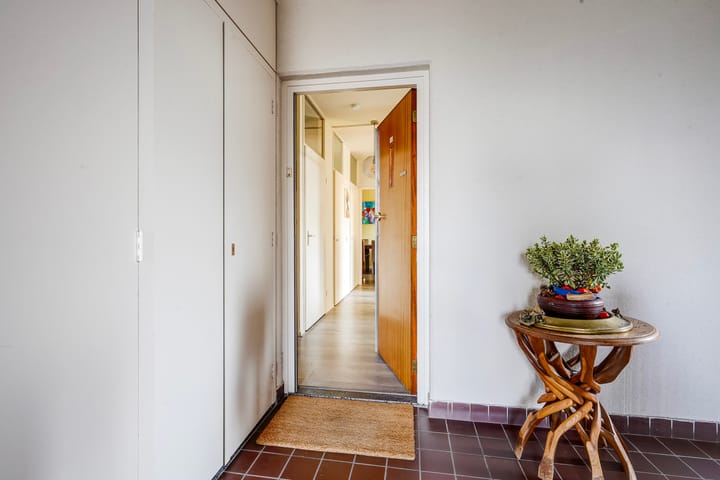 Foto 10 van Hammarskjöldlaan 459