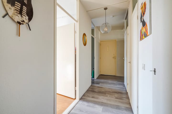 Foto 11 van Hammarskjöldlaan 459