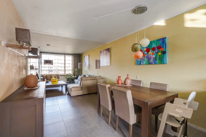 Foto 13 van Hammarskjöldlaan 459