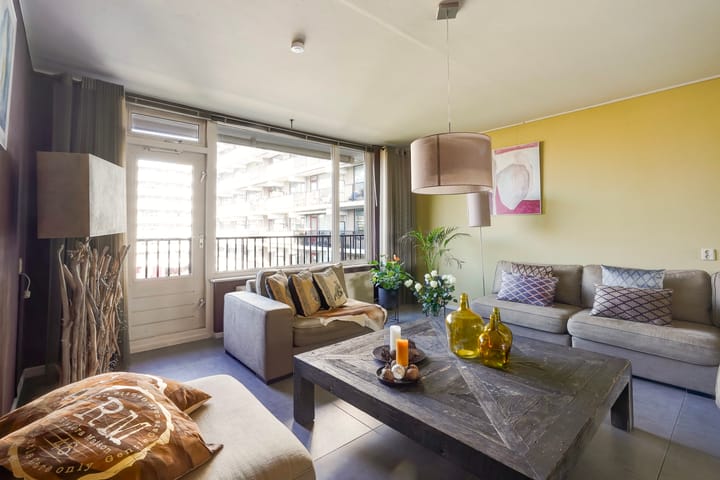 Foto 16 van Hammarskjöldlaan 459