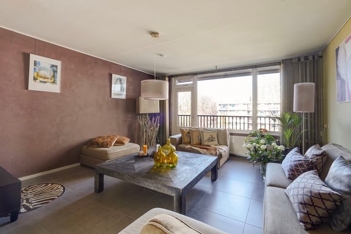 Foto 18 van Hammarskjöldlaan 459