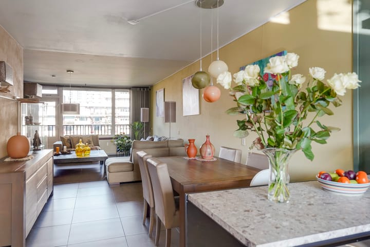 Foto 19 van Hammarskjöldlaan 459