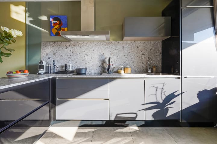 Foto 20 van Hammarskjöldlaan 459